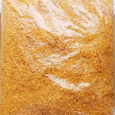 

Bawang Putih Goreng Cincang 1G