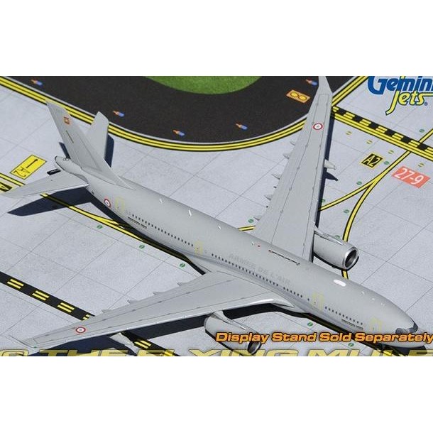 Gemini Jets French Air Force A330 MRTT F-UJCH 1/400 Scale