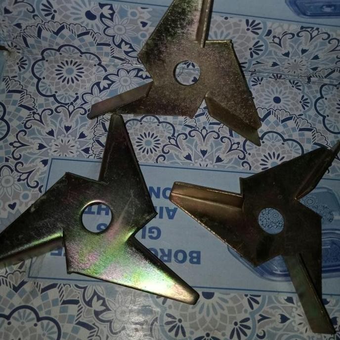 favorit] kipas ffc 15