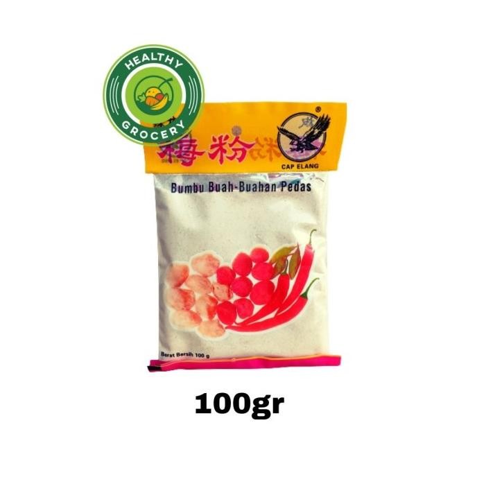 

@=@=@=@=] Cap Elang Bumbu Buah Pedas Sachet 100gr