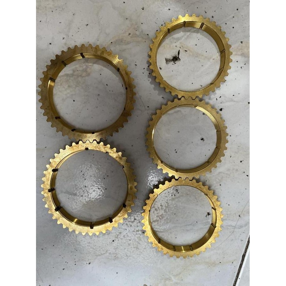 Ring Synchronizer / Syncromis L300 Besar Dan Kecil Restock