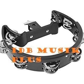 Sale Hi Hat Tamborin K100Ht Tamborine Hi Hat