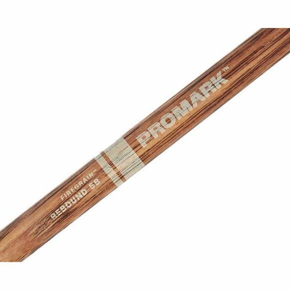 Sale Promark Drum Stick Rebound 5B Firegrain R5Bfg