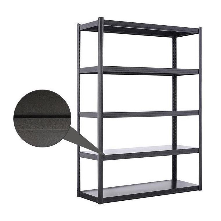 Rak Baja Tahan Karat Berkapasitas Besar Rak Multifungsi Rak Gudang Rak Bertingkat