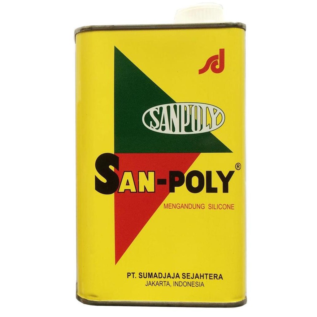SANPOLY 500 ML