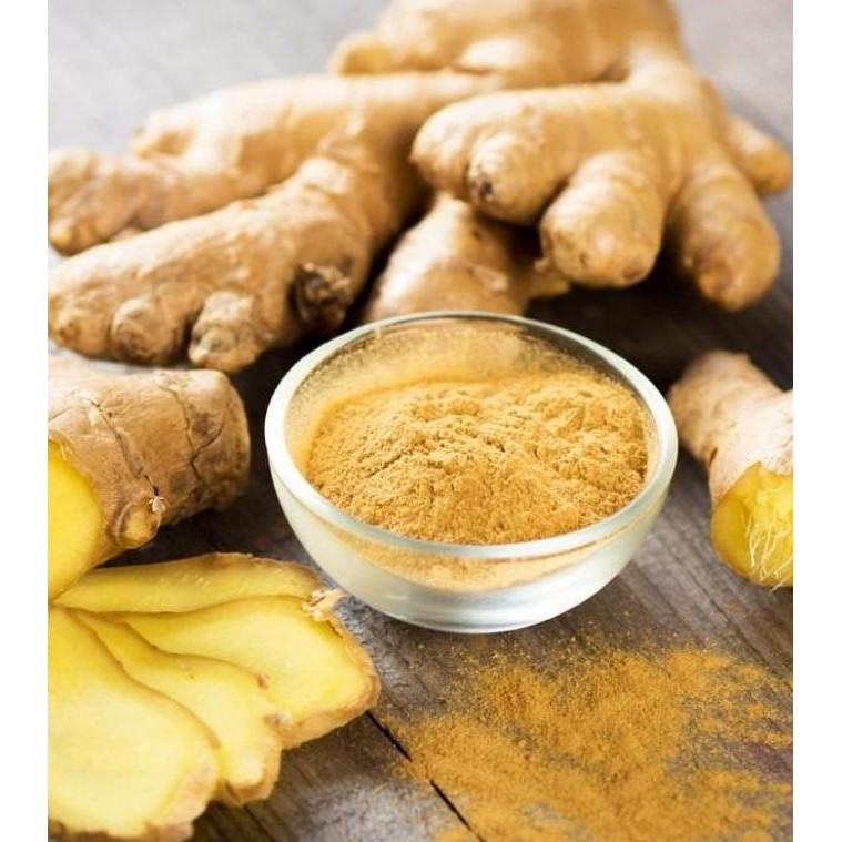 

$+$+$+$+] Jahe Bubuk / Ginger Powder 100gram