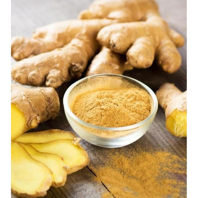 

$+$+$+$+] Jahe Bubuk / Ginger Powder 500gram