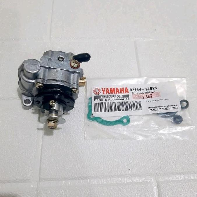 POMPA OLI SAMPING RX KING LAMA SET SEAL POMPA OLI MOTORCYCLE