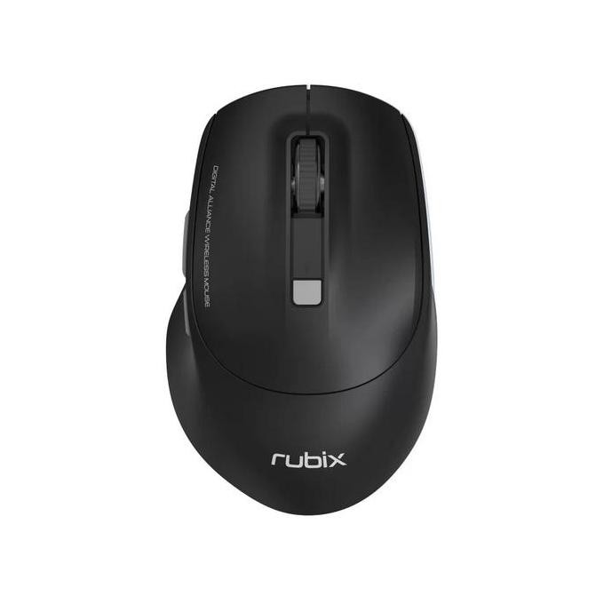 Digital Alliance Da Rubix M102 Mouse Wireless