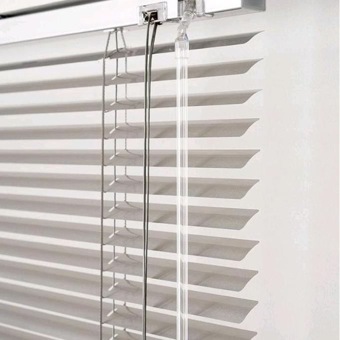 Promo Venetian Blind Dulux - Kerei - Tirai Lipat - Gorden Tarik - Gorden Kantor - Gorden Kostum - Go