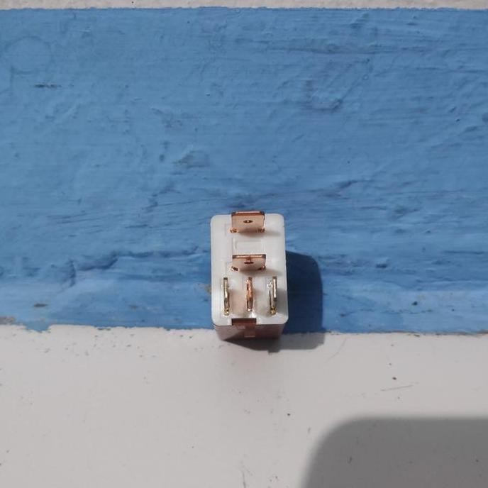 New Relay Toyota 90080-87009 Original