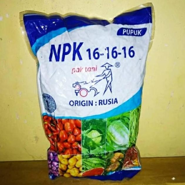 

Terlaris Pupuk Npk Mutiara