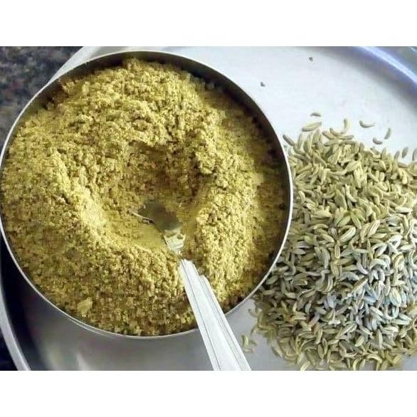 

+%+%+%] Adas manis bubuk 25gram / fennel seed powder