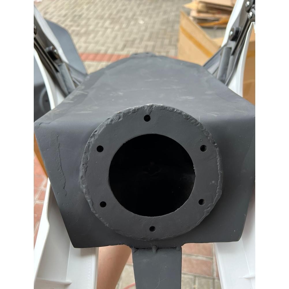 Qig-1722 Hj-45 Tangki Vixion New Vixion Old Crf 150 / Tangki Vixion Custom Motor Crf 150 / Tangki Vi