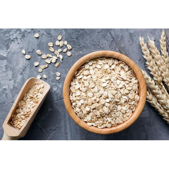 

&<&<&<&] Oatmeal / Oatsmeal - 500gram