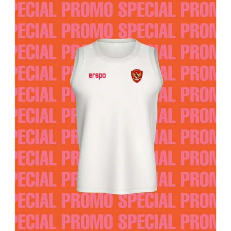 BAJU TIMNAS/Atasan Lekbong timnas/Jersey training timnas/baju lekbong timnas/Jersey Timnas erspo/Jer