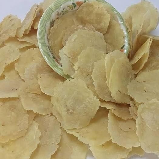 

=====] Melinjo kering 250gram / emping super mentah