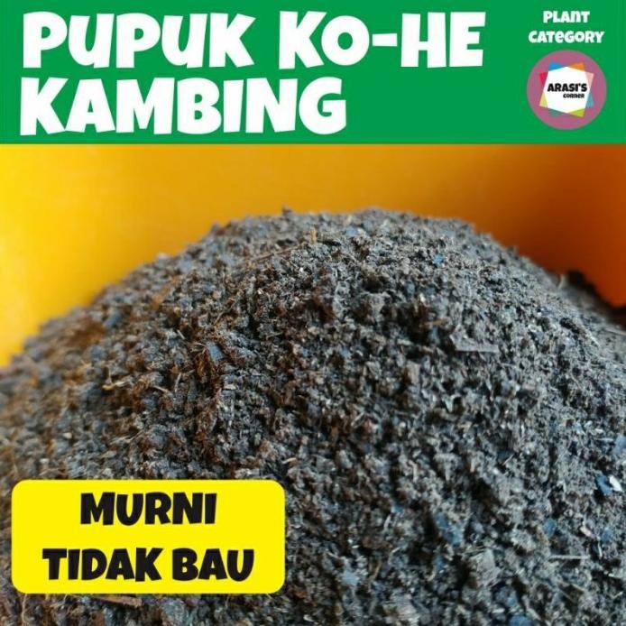 

Terlaris Pupuk Kandang Kohe Murni