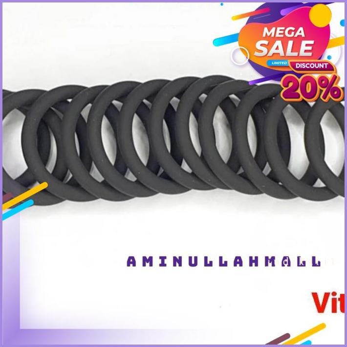 ORING/SILL VITON UNTK TABUNG BOCAP M18 HIGHT QUALITY