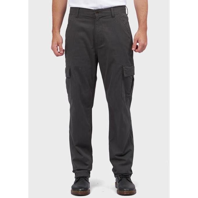 Sale Wrangler Long Pants Cargo Harris New 03P25