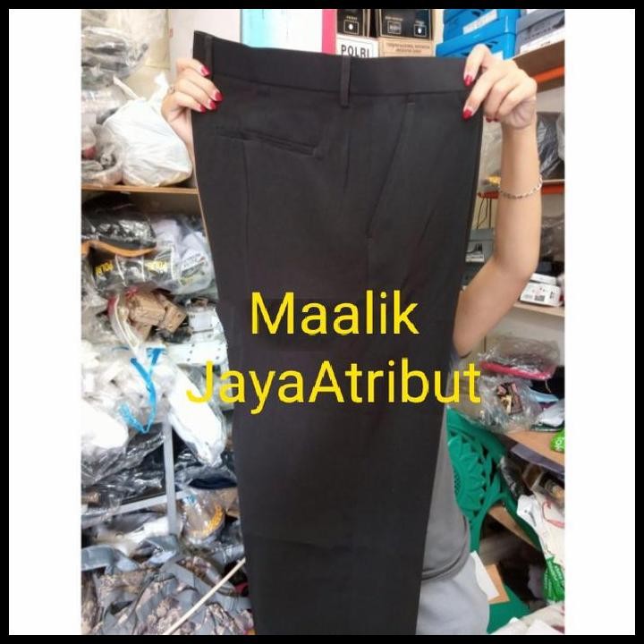 Celana Pdh Polri Jatah Original Best Seller