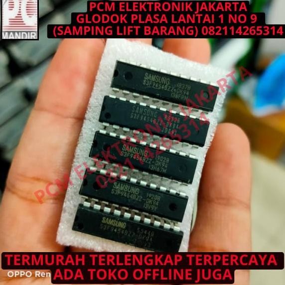 

Grosir S3F94C4Ezz-Dk94 Asli Ori Original