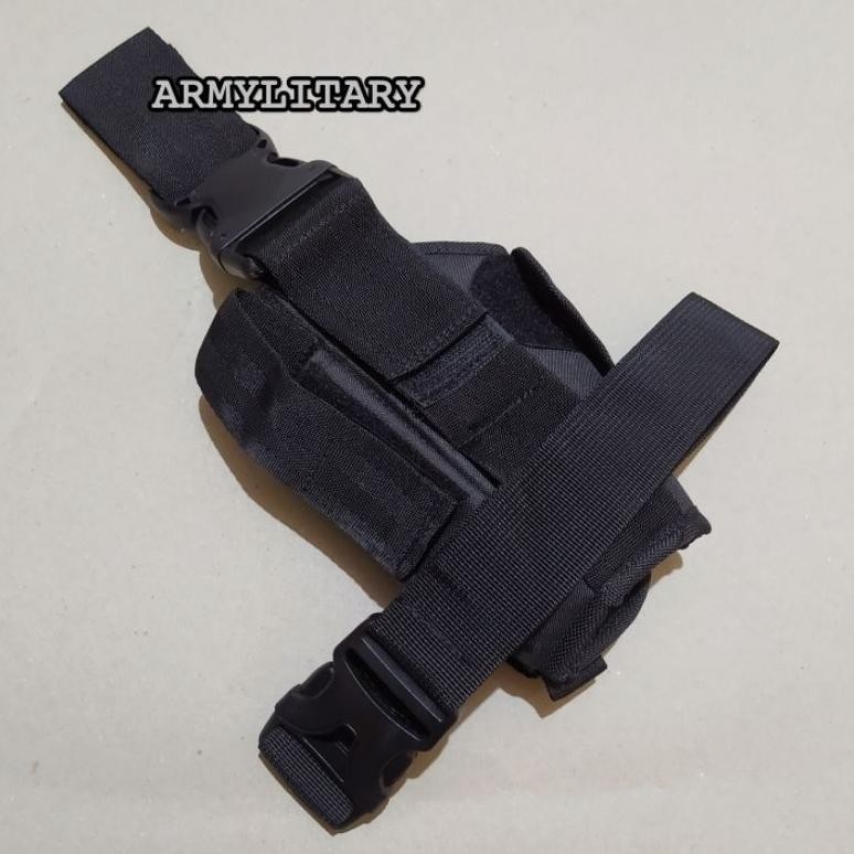 HOLSTER PAHA TACTICAL RANGER