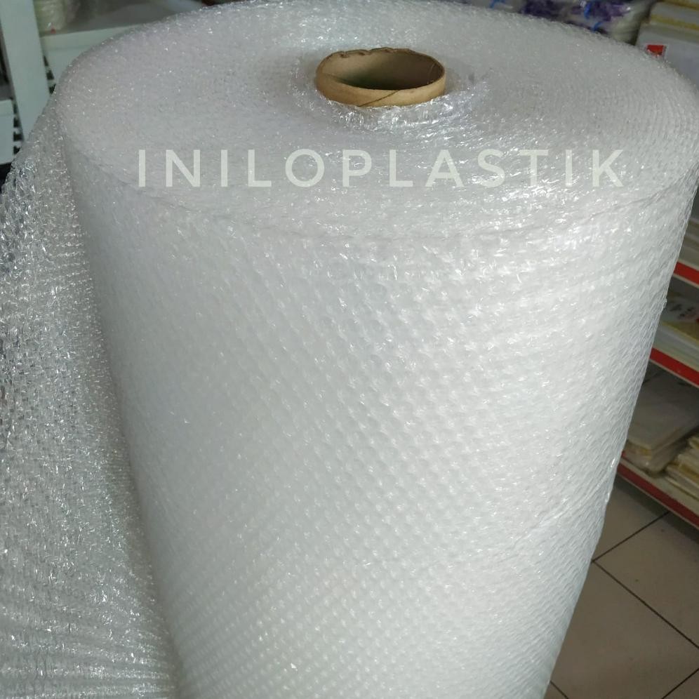 

Gh-67 Vf-52 Bubble Wrap Roll 125Cm X 50 Meter Terlaris