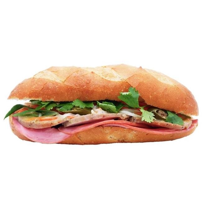 

Sale Banh Mi Cold Cuts ( Pork )