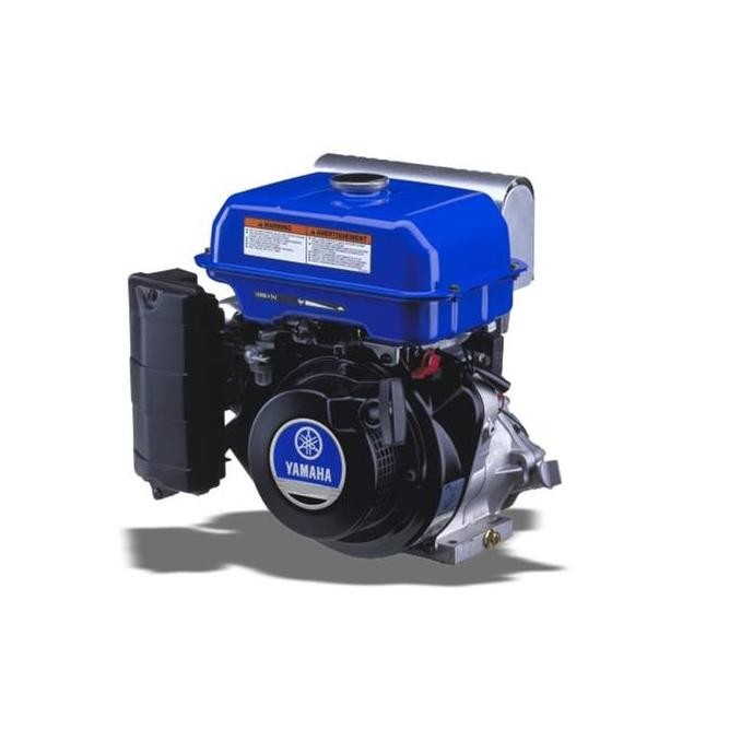 Engine / Mesin Penggerak YAMAHA MZ 250 BAEAO - 8 HP