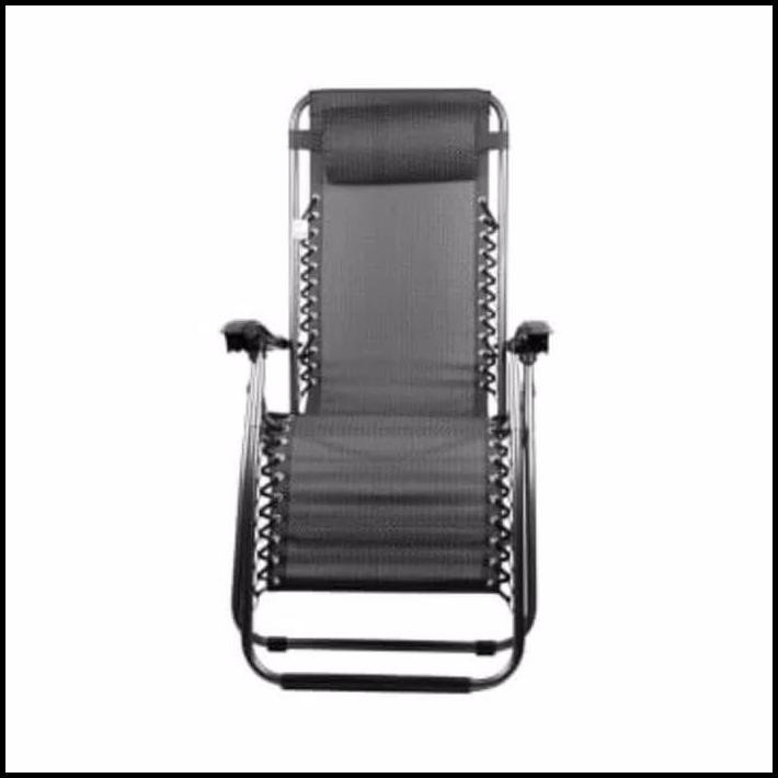 Kursi Santai Lipat Kursi Malas Kursi Reclining Ace Hardware