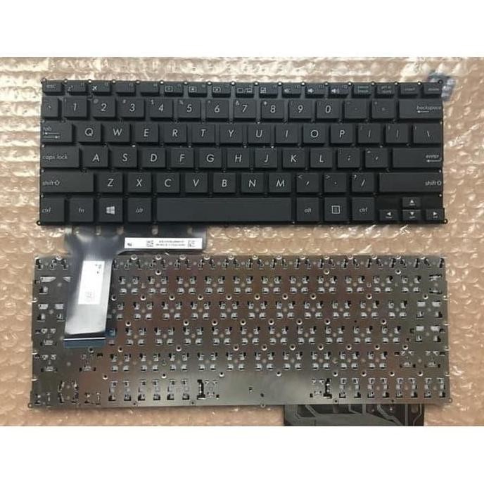 KEYBOARD LAPTOP ASUS E203 E203N E203NA E203NAH E203M E203MA E203MAH