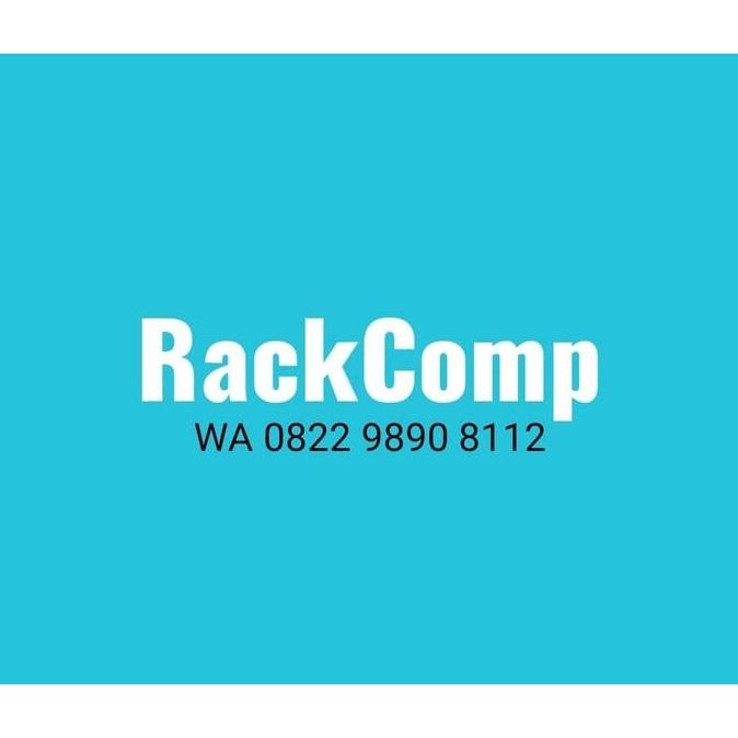 Cage Nut Bolt ( Cage Nut M6 + Baut ) Isi 50 Pasang Termurah