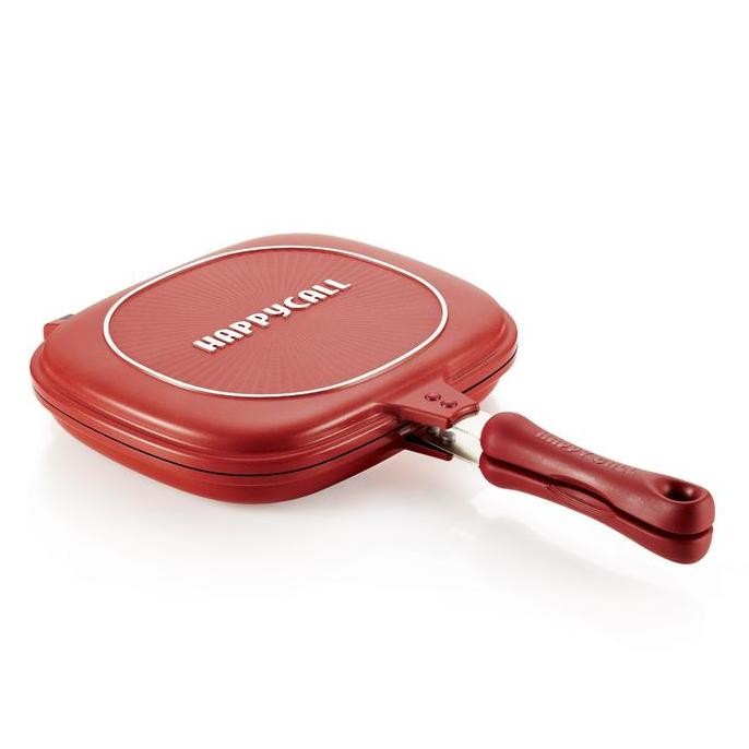 HAPPY CALL Double Pan Jumbo