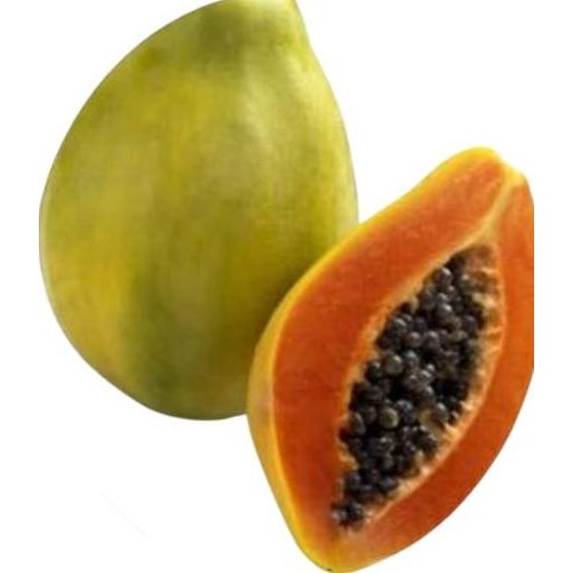 BARU PEPAYA HAWAI MADU