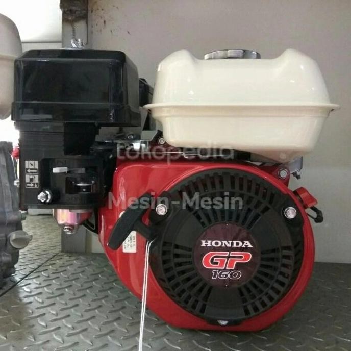 Honda Mesin Penggerak / Engine Bensin GP 160