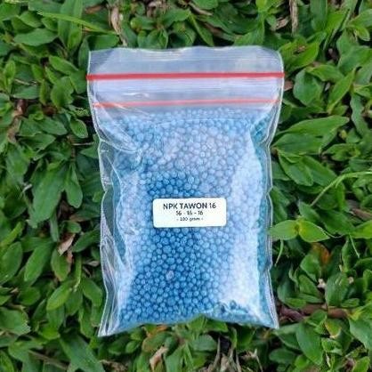 

Terlaris Pupuk Npk Penyubur Tanaman 100 Grm