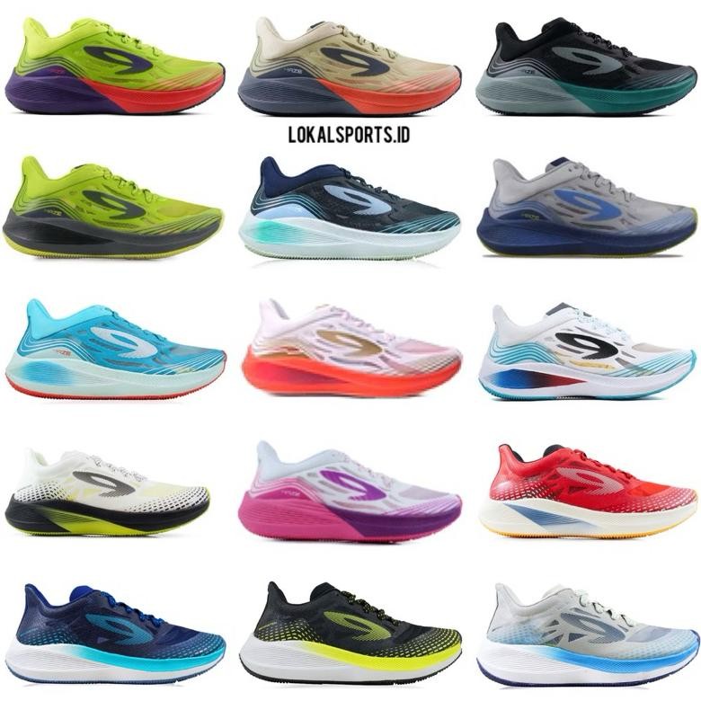 Re27 jy-56 SEPATU RUNNING  910 NINETEN HAZE 1.5 - 910 NINETEN HAZE ATRIKE PRO -  910 NINETEN HAZE 1.