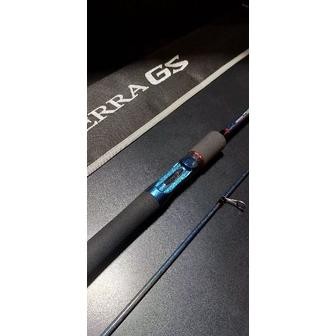 Joran Shimano Bassterra GS (New 2019)