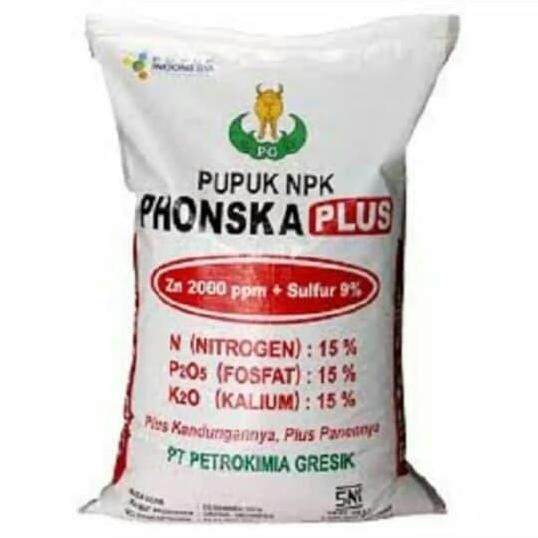 

Terlaris Npk Phonska Plus