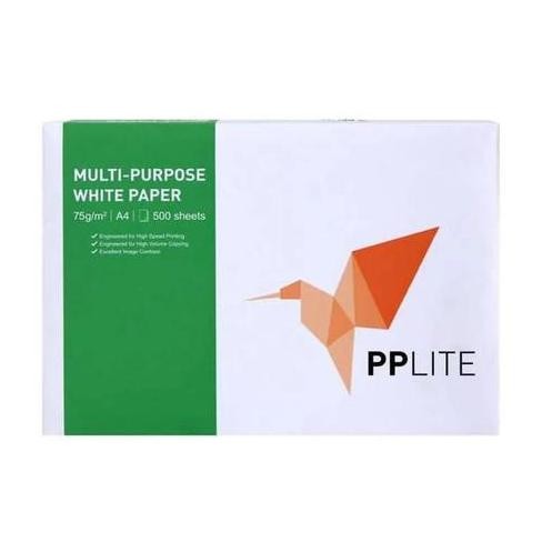 

Kertas A4 70 gram pp litte office paper printt