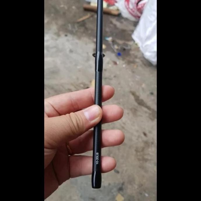 ujung joran oyama 180 ujung joran bagus