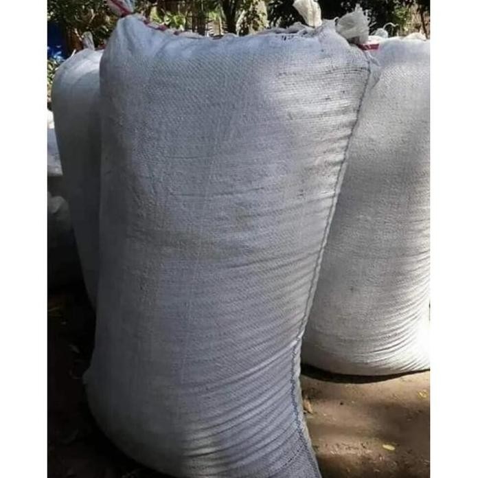 

Terlaris Promo 1 Karung Pupuk/Media Tanam Kandang Kotoran Ayam Siap Pakai