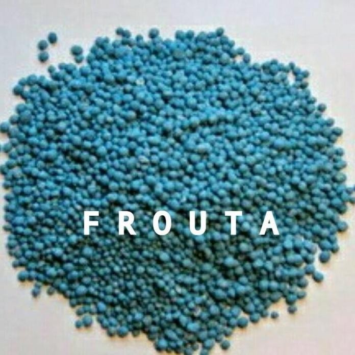 

Terlaris Pupuk Npk Mutiara 16/16/16