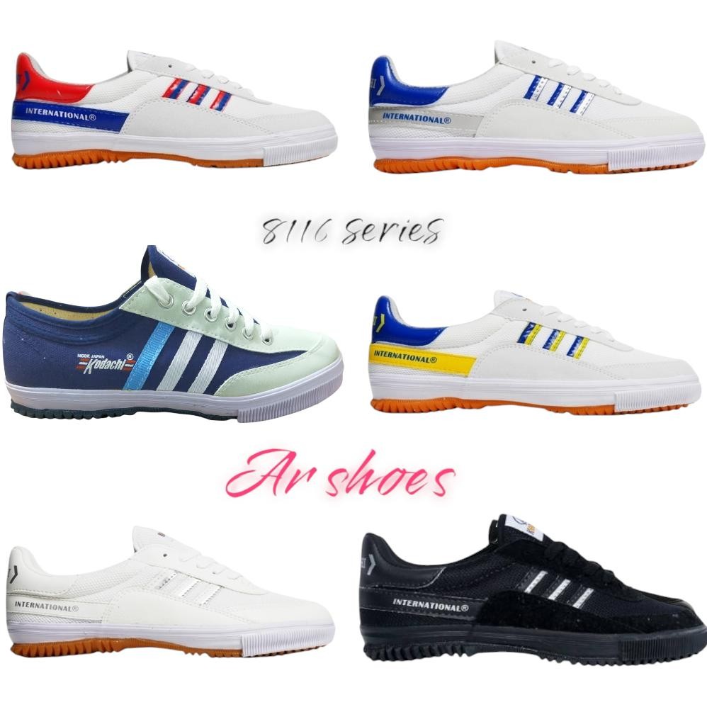 Sepatu olahraga kets kodaci 8116/sepatu olahraga kodachi/sepatu olahraga/sepatu capung kodachi ori