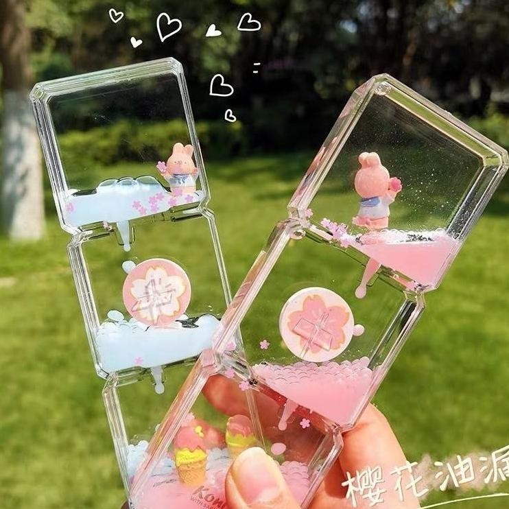 Dekorasi Kamar Tidur aksesoris Tetesan Minyak