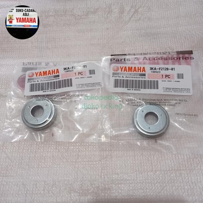 Ring mangkok cover thrust tutup bosh arm rx king rxk rxs original murah