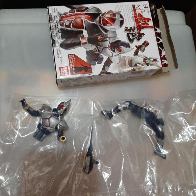 hdm kamen rider fourze meteo faiz