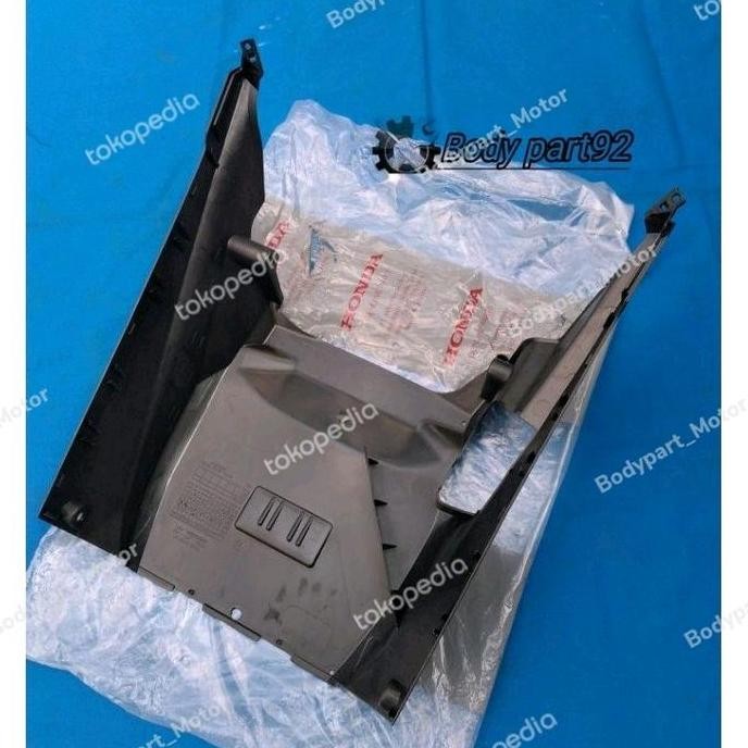 Cover Body Kasar Vario 125 150 LED lama 2015 2017 ORIGINAL AHM murah