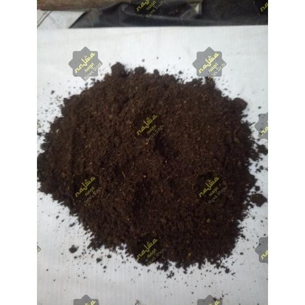 

Terlaris Pupuk Kandang Kohe Kambing Fermentasi Premium Cap Komba